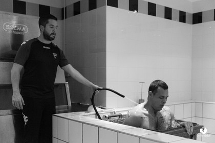 Stade Montois Rugby Pro - Vannes