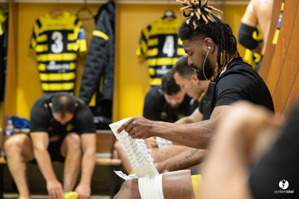 Stade Montois Rugby - Provence