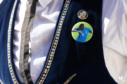 Nogaro Championnat de France de course landaise 2022