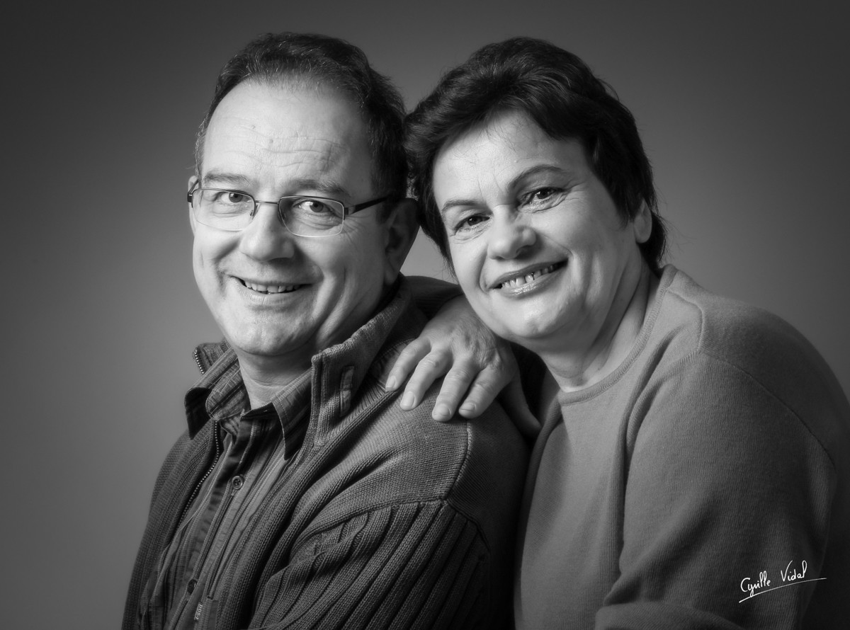 Portraits des Barcelonnais durant la foire agricole 2008