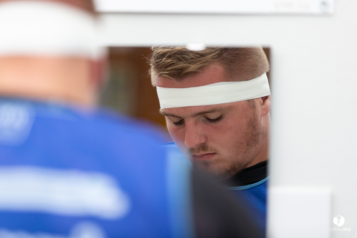 Stade Montois Rugby - Vannes