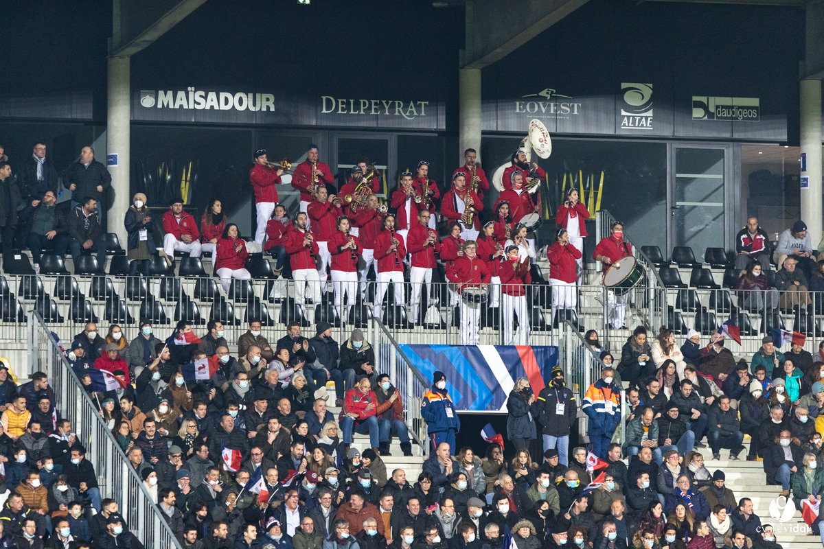 France - Italie U20