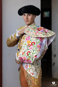 Corrida de Villeneuve-de-Marsan