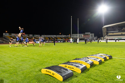 Stade Montois Rugby - Massy