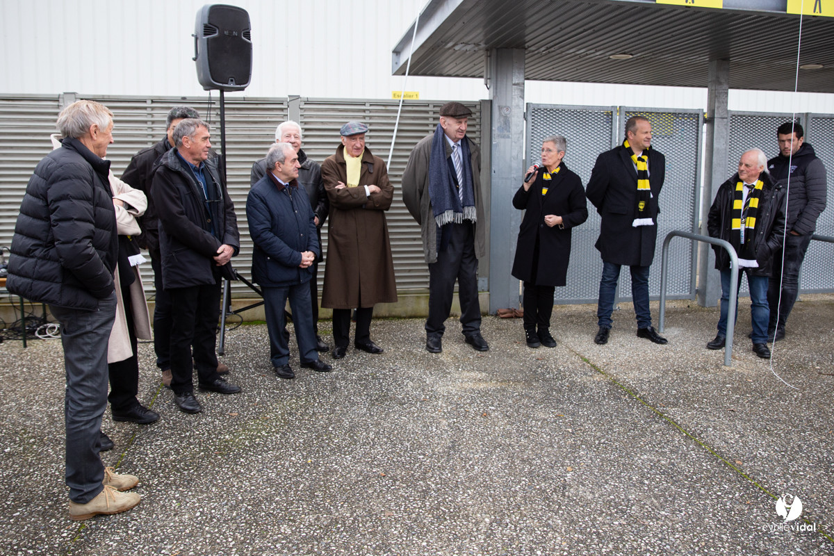 Stade Montois Rugby - Vannes