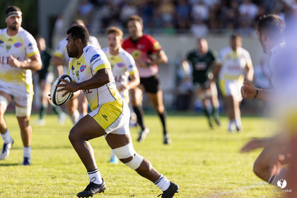 Stade Montois Rugby - Section Paloise