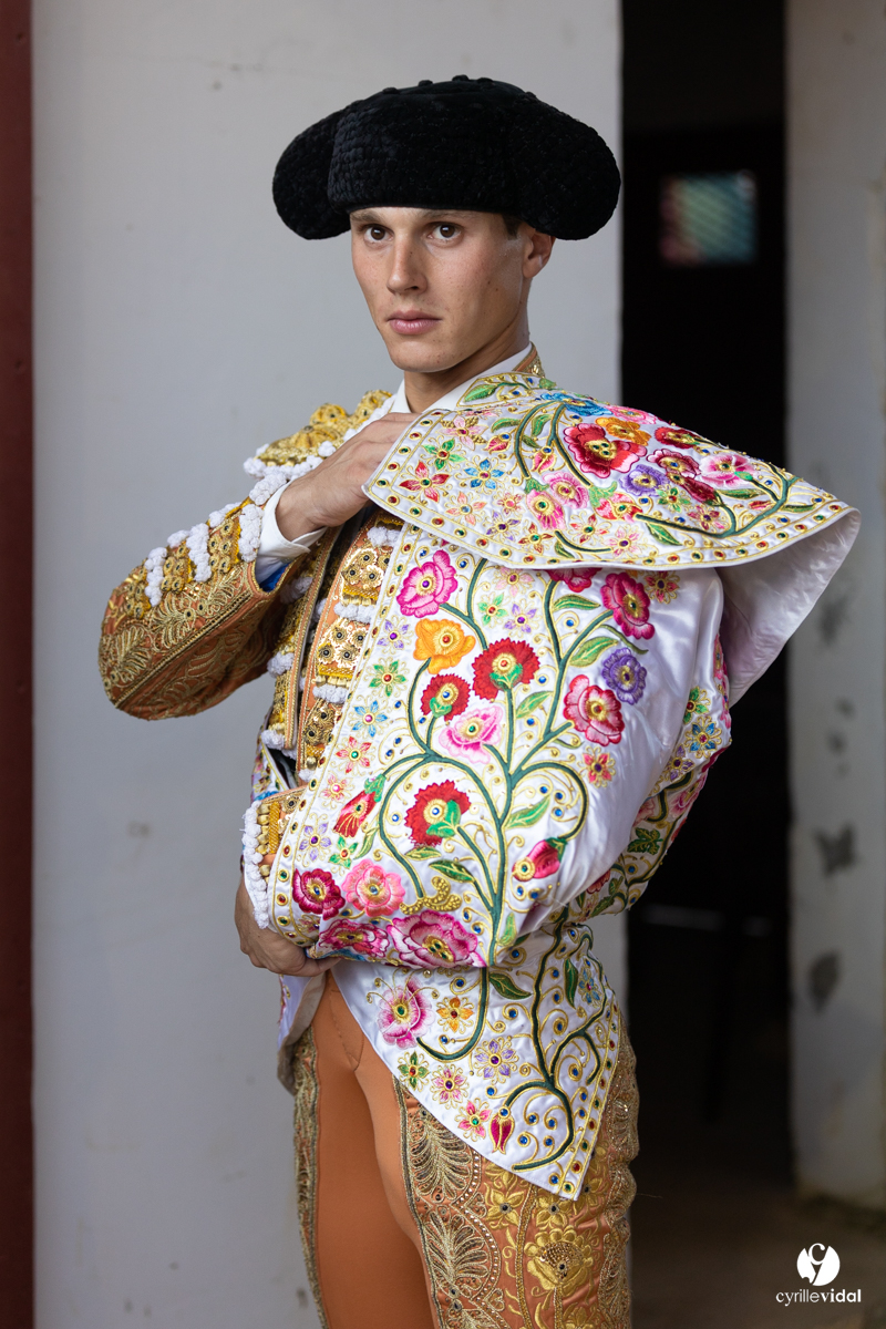 Corrida de Villeneuve-de-Marsan