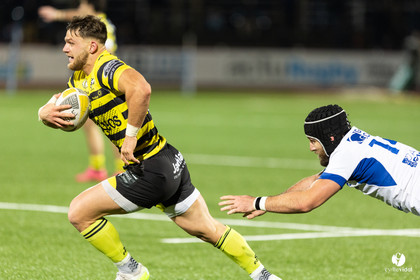 Stade Montois Rugby - Colomiers