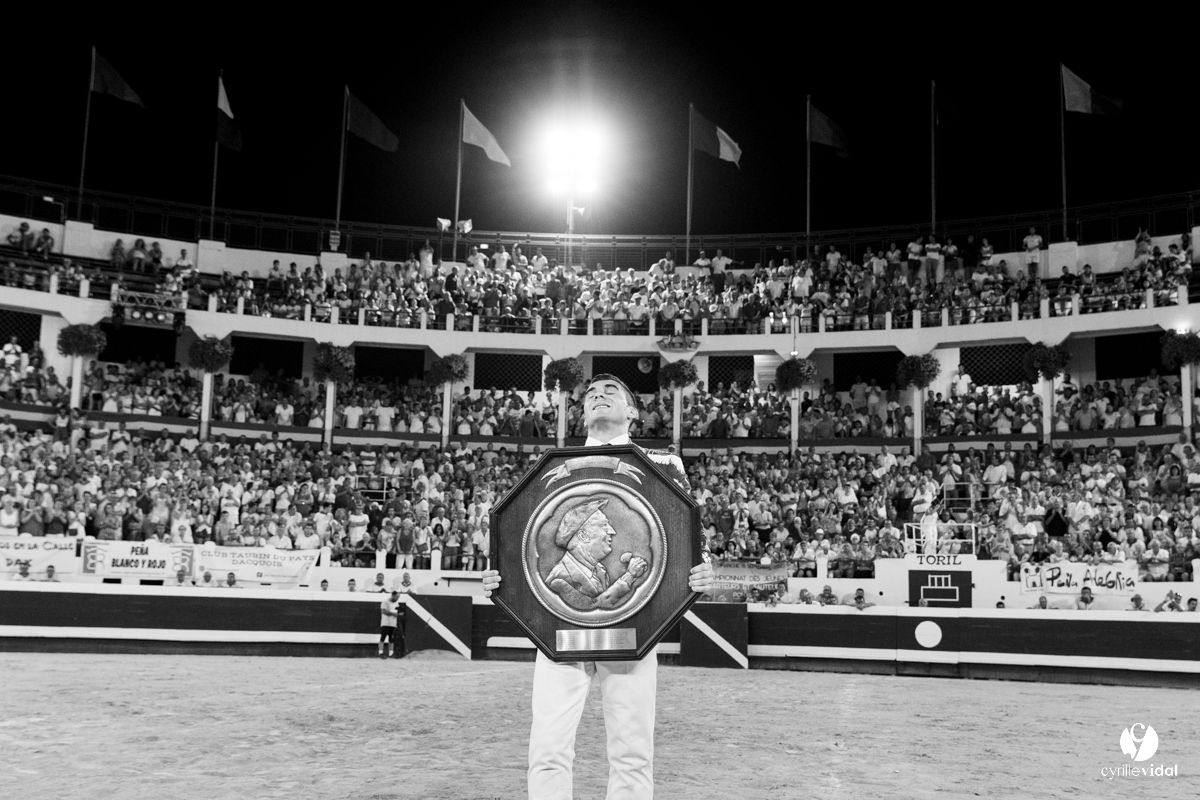 Dax concours landais 2022