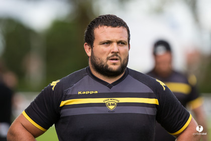 BIARRITZ OLYMPIQUE - STADE MONTOIS