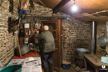 Jours de pelère
