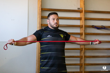 Stade Montois Rugby - Vannes