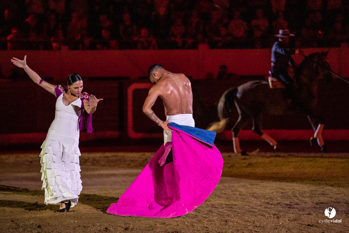 Landes émotions à Aire-sur-l'Adour