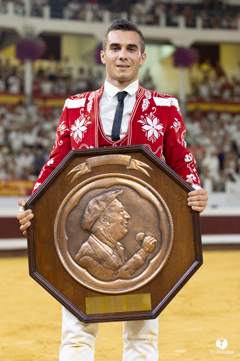 Dax concours landais 2022