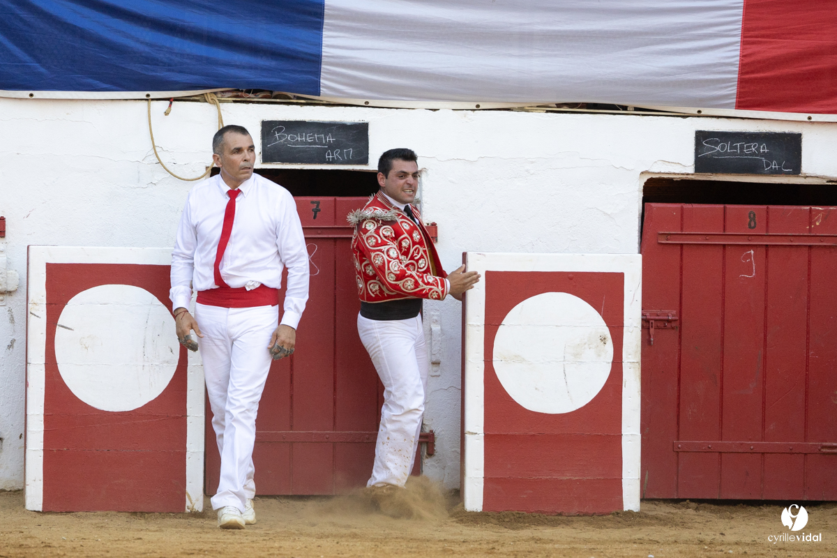 Nogaro Corne d'Or 2023