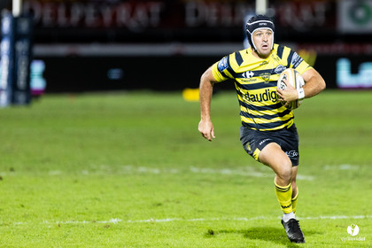 Stade Montois Rugby - Oyonnax