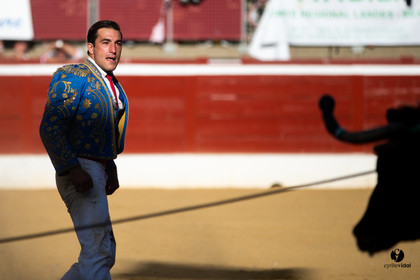 Mont-de-Marsan championnat de France de course landaise 2019