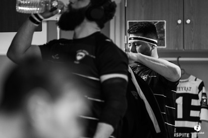 Stade Montois Rugby - Provence