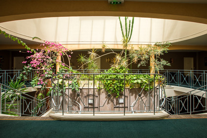 Hôtel Restaurant le Renaissance