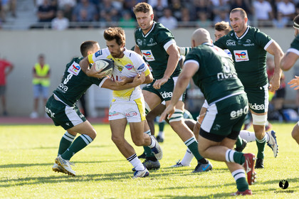 Stade Montois Rugby - Section Paloise