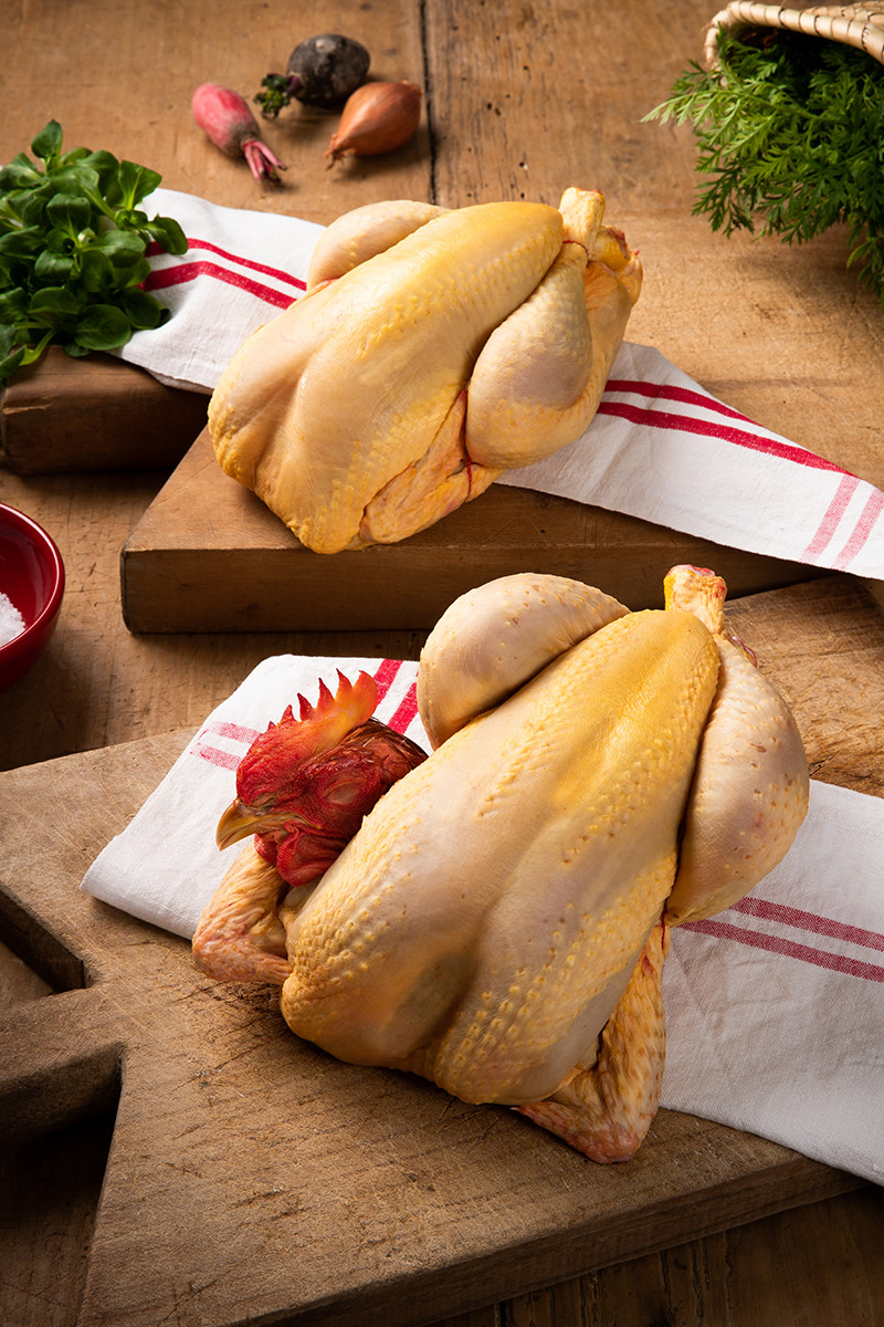 Collaboration avec le Groupe Fermiers du Sud-Ouest et l'agence de communication abc-com