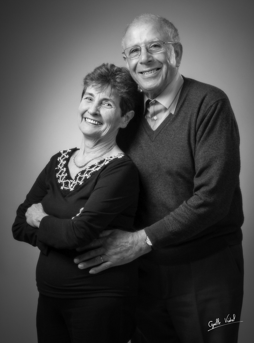 Portraits des Barcelonnais durant la foire agricole 2008