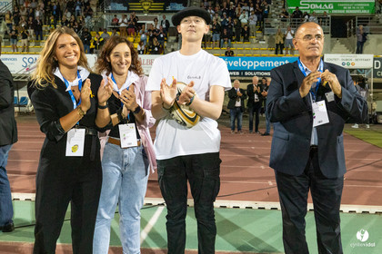 Stade Montois Rugby - Oyonnax