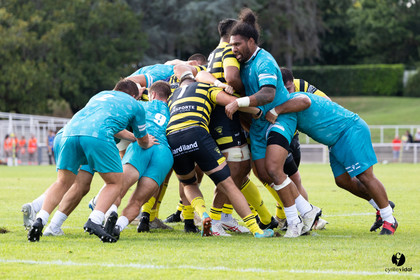 Dax - Stade Montois Rugby