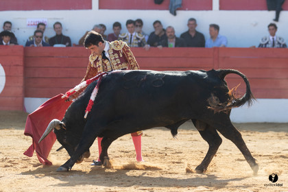 Corrida Aignan