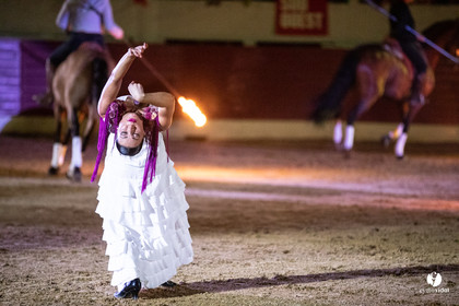 Landes émotions à Aire-sur-l'Adour