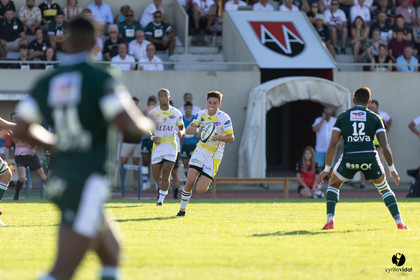 Stade Montois Rugby - Section Paloise