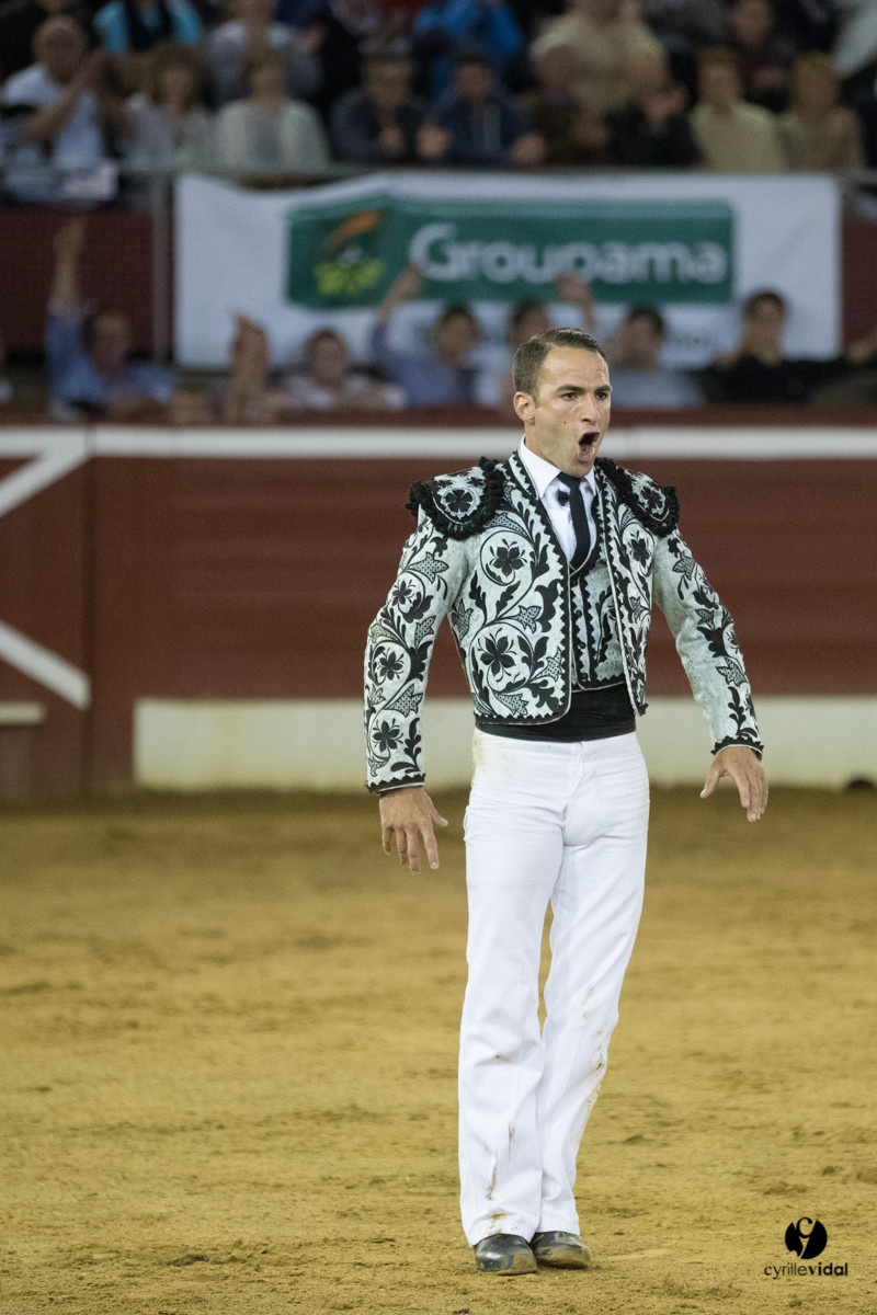 Mont-de-Marsan festival Art et Courage