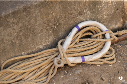 Course landaise Le Houga Ganadéria Dussau Cuadrilla Alexandre Brethes