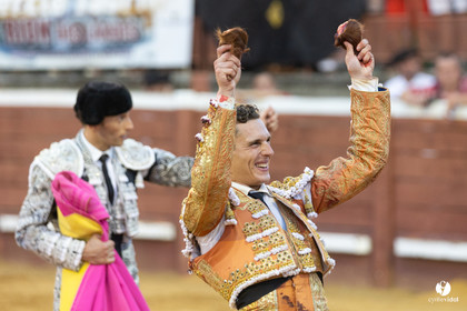 Corrida de Villeneuve-de-Marsan