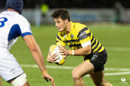 Stade Montois Rugby - Colomiers