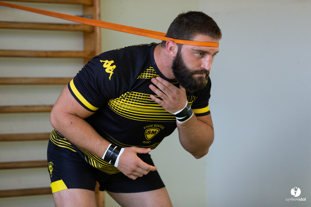 Stade Montois Rugby - Provence Rugby