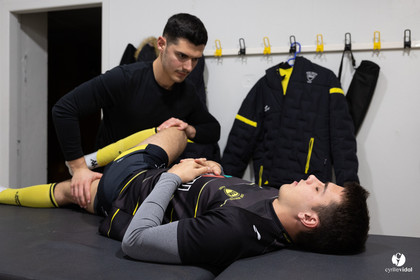 Stade Montois Rugby - Provence