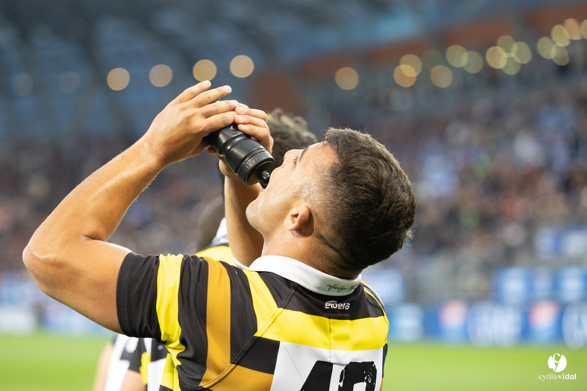 Stade Montois Rugby - Grenoble 1 2 finale ProD2