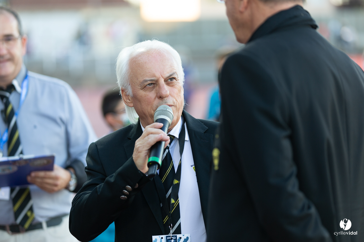 Stade Montois Rugby - Vannes