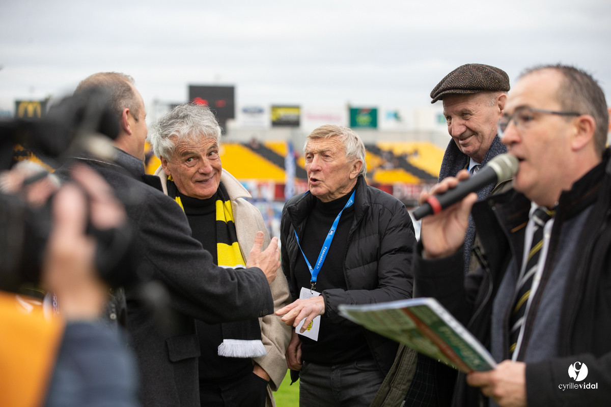 Stade Montois Rugby - Vannes