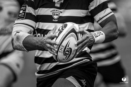 Stade Montois Rugby - Vannes