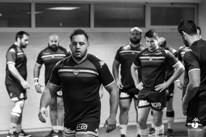 Stade Montois Rugby Pro - Vannes