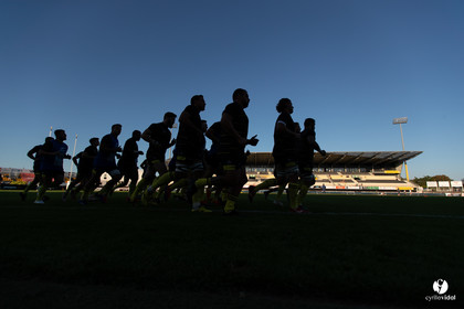 Stade Montois Rugby - Vannes