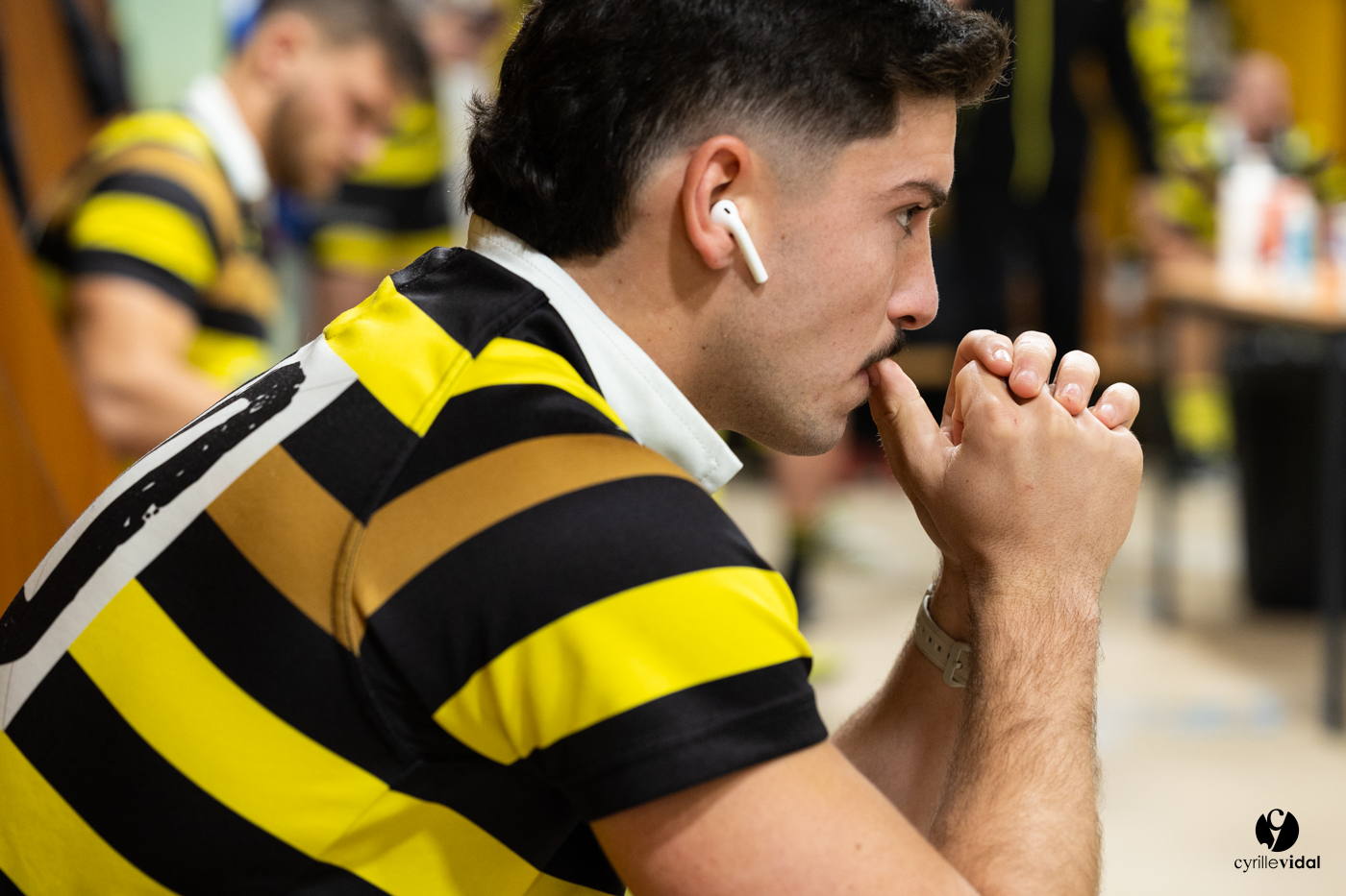 Stade Montois Rugby - Colomiers