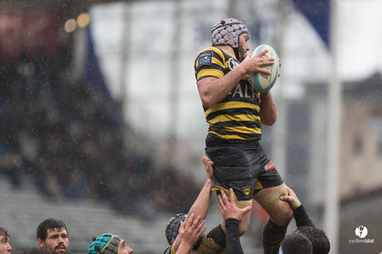 Bayonne - Stade Montois