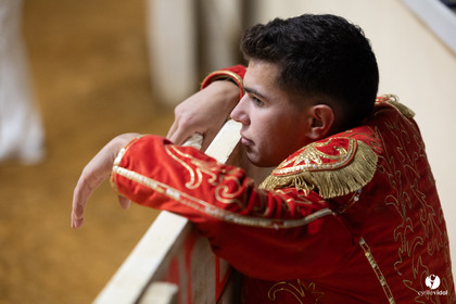 Horsarrieu course landaise du boléro d'Argent