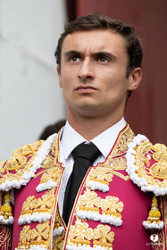 Corrida d'Aire sur l'Adour