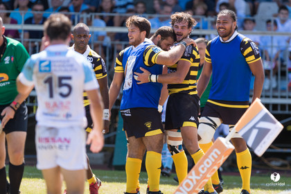 Bayonne - Stade Montois