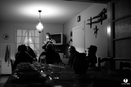 Jours de pelère