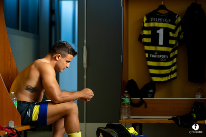 Stade Montois Rugby - Vannes